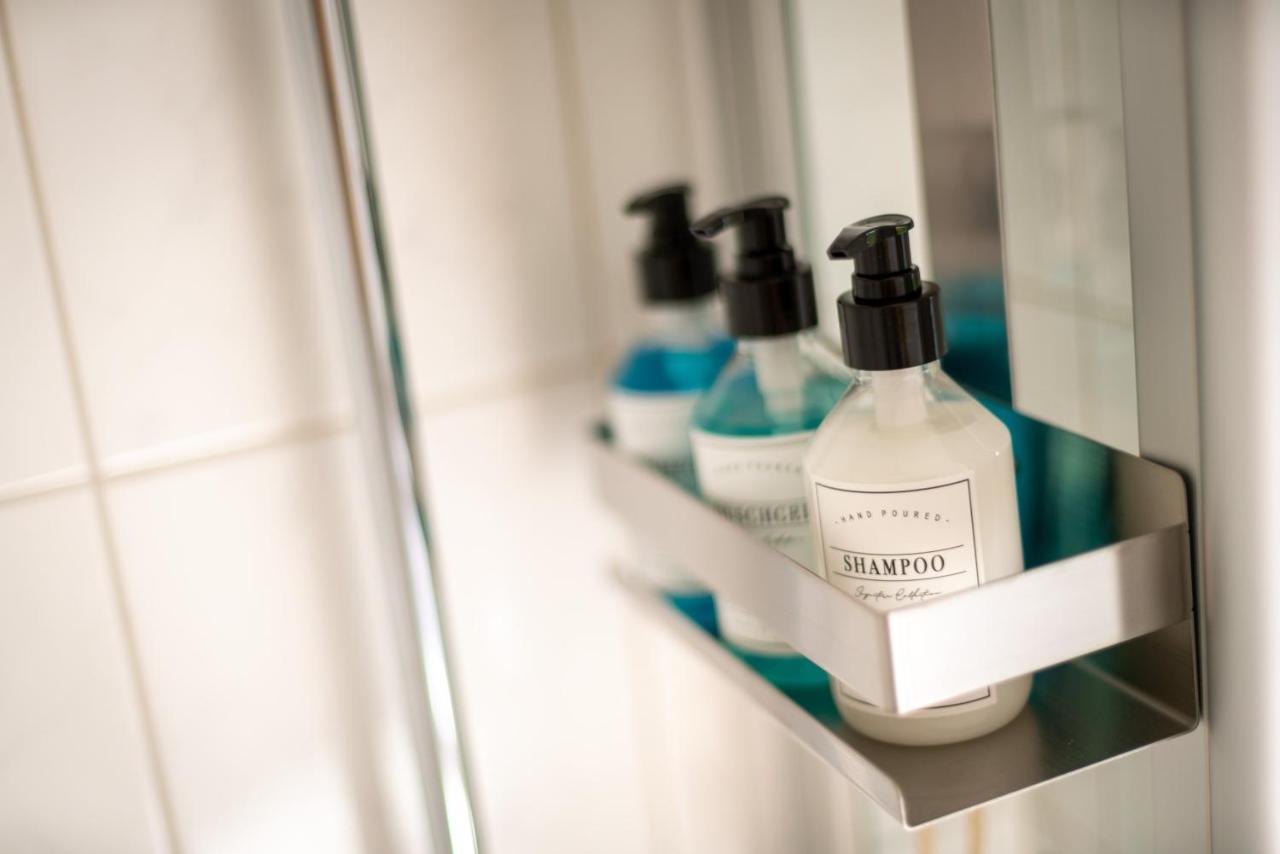 Harmony: Edersee Apartment - Sperrmauer - Lounge 외부 사진