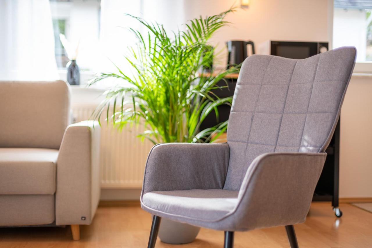 Harmony: Edersee Apartment - Sperrmauer - Lounge 외부 사진